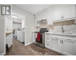 209 - 1320 Mississauga Valley Boulevard, Mississauga, ON L5A3S9 Photo 22