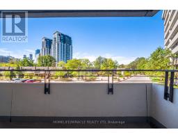 209 - 1320 Mississauga Valley Boulevard, Mississauga, ON L5A3S9 Photo 31