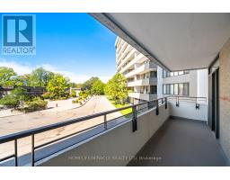 209 - 1320 Mississauga Valley Boulevard, Mississauga, ON L5A3S9 Photo 33