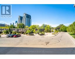 209 - 1320 Mississauga Valley Boulevard, Mississauga, ON L5A3S9 Photo 35