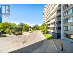 209 - 1320 Mississauga Valley Boulevard, Mississauga, ON L5A3S9 Photo 36