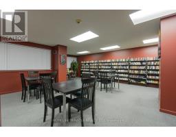 209 - 1320 Mississauga Valley Boulevard, Mississauga, ON L5A3S9 Photo 46