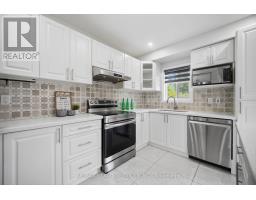 4 Sunnybrook Crescent, Brampton, ON L7A1Y2 Photo 23