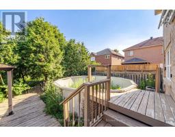 4 Sunnybrook Crescent, Brampton, ON L7A1Y2 Photo 45