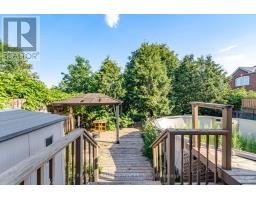 4 Sunnybrook Crescent, Brampton, ON L7A1Y2 Photo 46