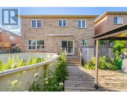 4 Sunnybrook Crescent, Brampton, ON L7A1Y2 Photo 49