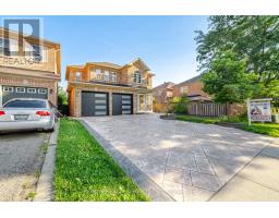 Bedroom 3 - 4 Sunnybrook Crescent, Brampton, ON L7A1Y2 Photo 6