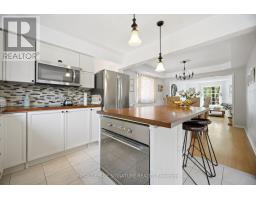 5390 Mcfarren Boulevard, Mississauga, ON L5M5Y5 Photo 15