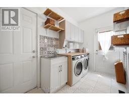 5390 Mcfarren Boulevard, Mississauga, ON L5M5Y5 Photo 26