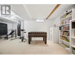 5390 Mcfarren Boulevard, Mississauga, ON L5M5Y5 Photo 44