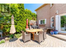 5390 Mcfarren Boulevard, Mississauga, ON L5M5Y5 Photo 48