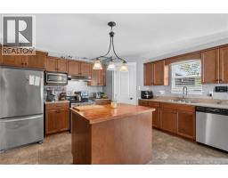 Living room - 75 Christopher Crescent, Moncton, NB E1G0A4 Photo 8