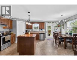2pc Bathroom - 75 Christopher Crescent, Moncton, NB E1G0A4 Photo 7