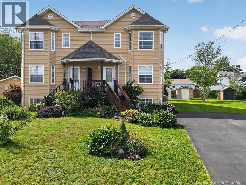 Property for sale at 75 Christopher Crescent