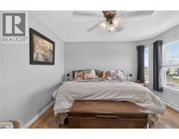 Kitchen - 75 Christopher Crescent, Moncton, NB E1G0A4 Photo 9