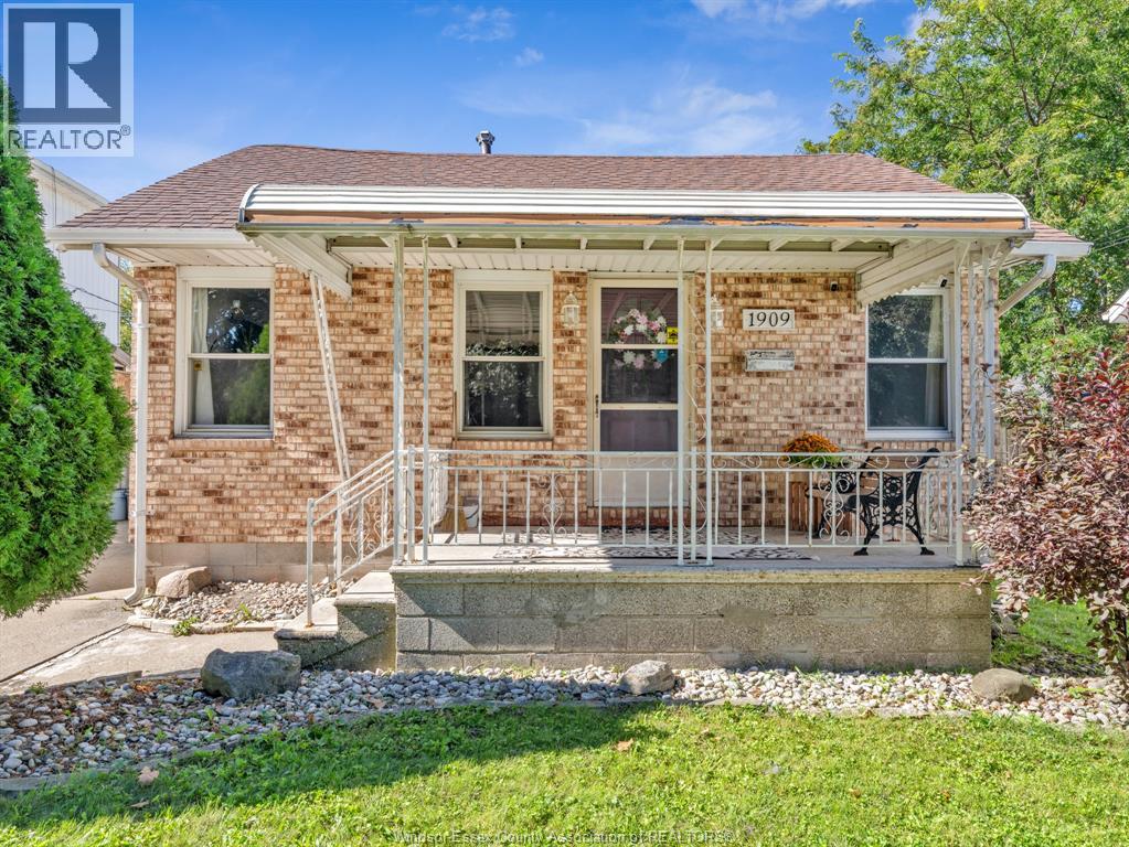 1909 Westcott ROAD - 1