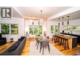 Dining room - 149 Skiers Lane, Hainesville, NB E6E2B8 Photo 7