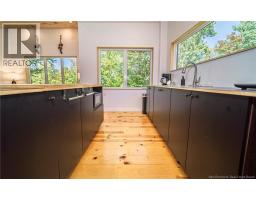 Kitchen - 149 Skiers Lane, Hainesville, NB E6E2B8 Photo 8