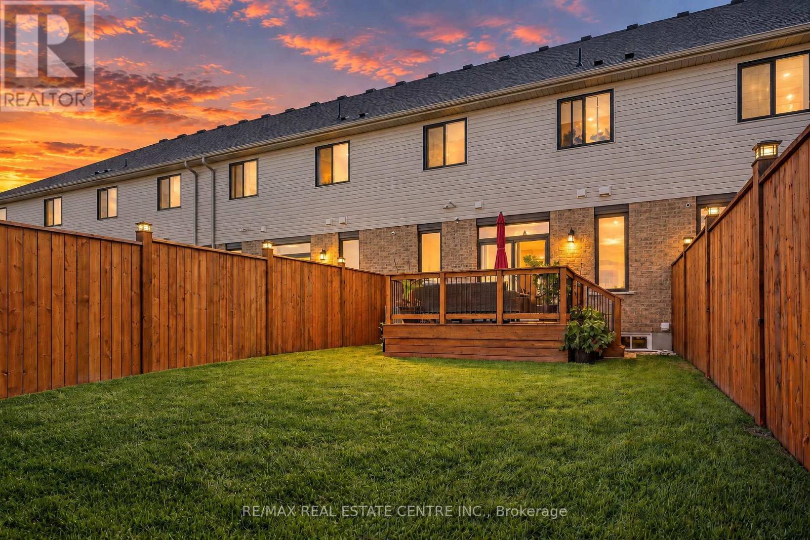 Property for sale at 40 CANARY STREET