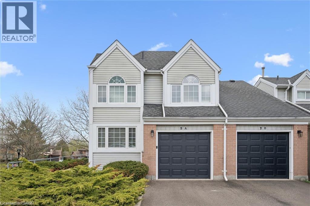 Property for sale at 270 MORRISON Road Unit# 2A