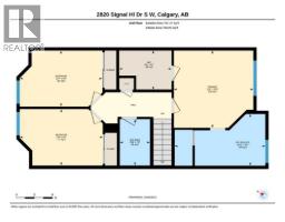 2820 Signal Hill Drive Sw, Calgary, AB T3H2L9 Photo 49