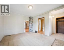 2pc Bathroom - 1126 Queen's Bush Road, Wellesley, ON N0B2T0 Photo 8