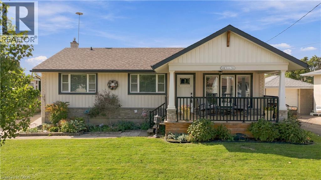 Property for sale at 144 JOYCE Avenue