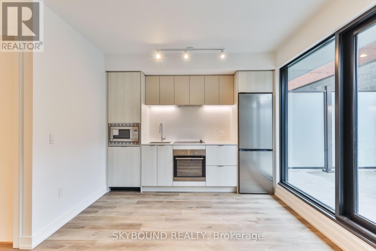 1 Jarvis Street — photo 26