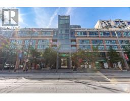 608 - 1169 Queen Street W, Toronto, ON M6J1J4 Photo 34