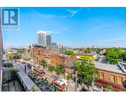 608 - 1169 Queen Street W, Toronto, ON M6J1J4 Photo 33