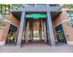 608 - 1169 Queen Street W, Toronto, ON M6J1J4 Photo 35
