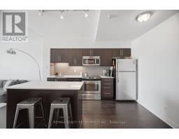Bathroom - 608 - 1169 Queen Street W, Toronto, ON M6J1J4 Photo 6