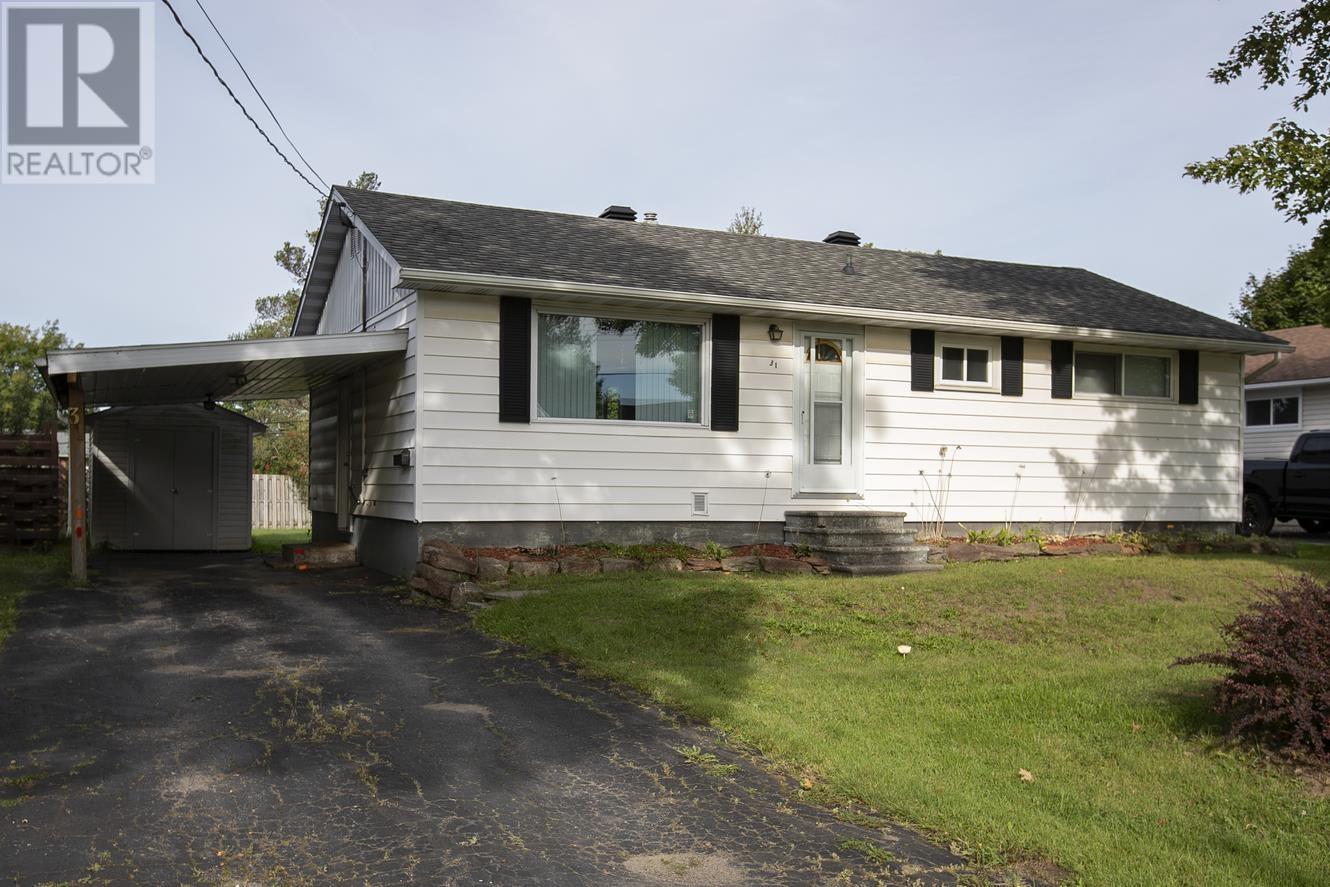 Property for sale at 31 Idaho DR
