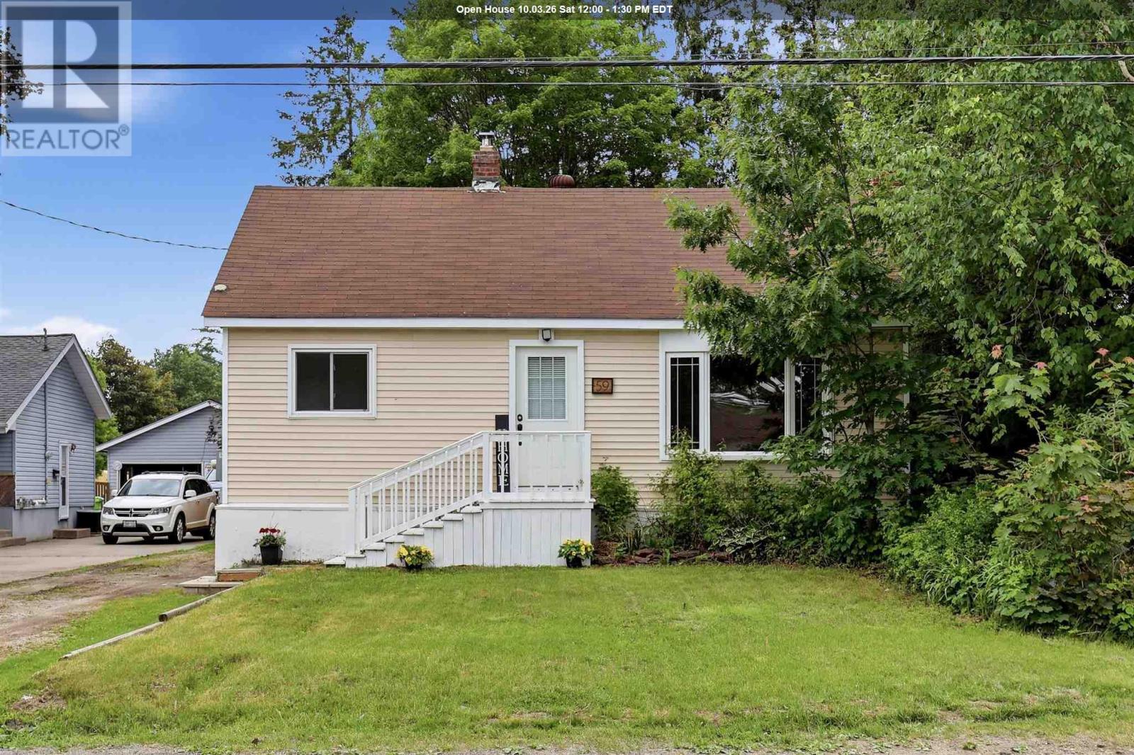Property for sale at 59 Adeline AVE