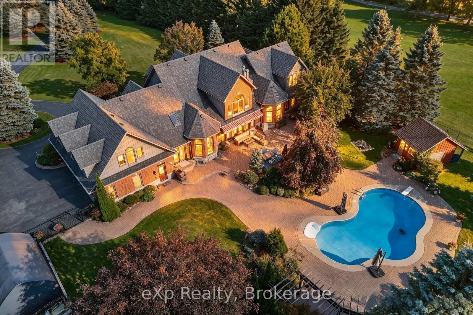 Property for sale at 7860 CEDARBROOK TRAIL