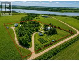 20203 460 Township, Rural Camrose County