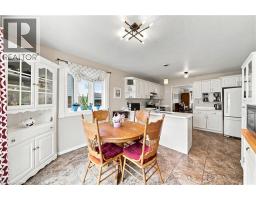 Dining room - 41 Griffiths Drive, Paris, ON N3L4B6 Photo 13