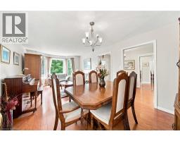 3pc Bathroom - 41 Griffiths Drive, Paris, ON N3L4B6 Photo 8