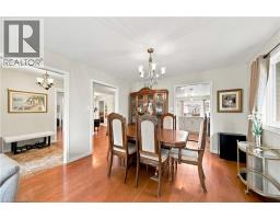 Recreation room - 41 Griffiths Drive, Paris, ON N3L4B6 Photo 6