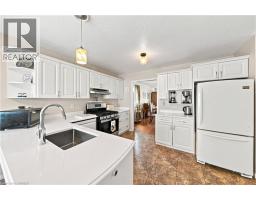 Breakfast - 41 Griffiths Drive, Paris, ON N3L4B6 Photo 11