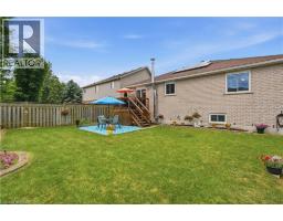 41 Griffiths Drive, Paris, ON N3L4B6 Photo 34