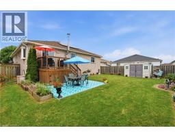 41 Griffiths Drive, Paris, ON N3L4B6 Photo 32