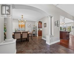 Dining room - 9 Ronald Bloore Drive, Sarnia, ON N7W1C5 Photo 6