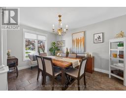 Living room - 9 Ronald Bloore Drive, Sarnia, ON N7W1C5 Photo 7