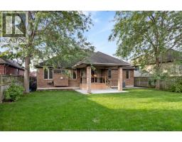 1156 Joshua, Lakeshore, ON N0R1A0 Photo 46