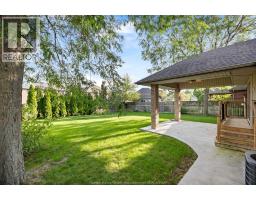 1156 Joshua, Lakeshore, ON N0R1A0 Photo 43