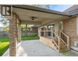 1156 Joshua, Lakeshore, ON N0R1A0 Photo 44