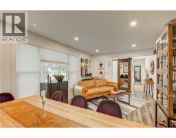 4pc Bathroom - 238 Morenz Drive, Mitchell, ON N0K1N0 Photo 10