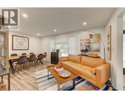 Dinette - 238 Morenz Drive, Mitchell, ON N0K1N0 Photo 6