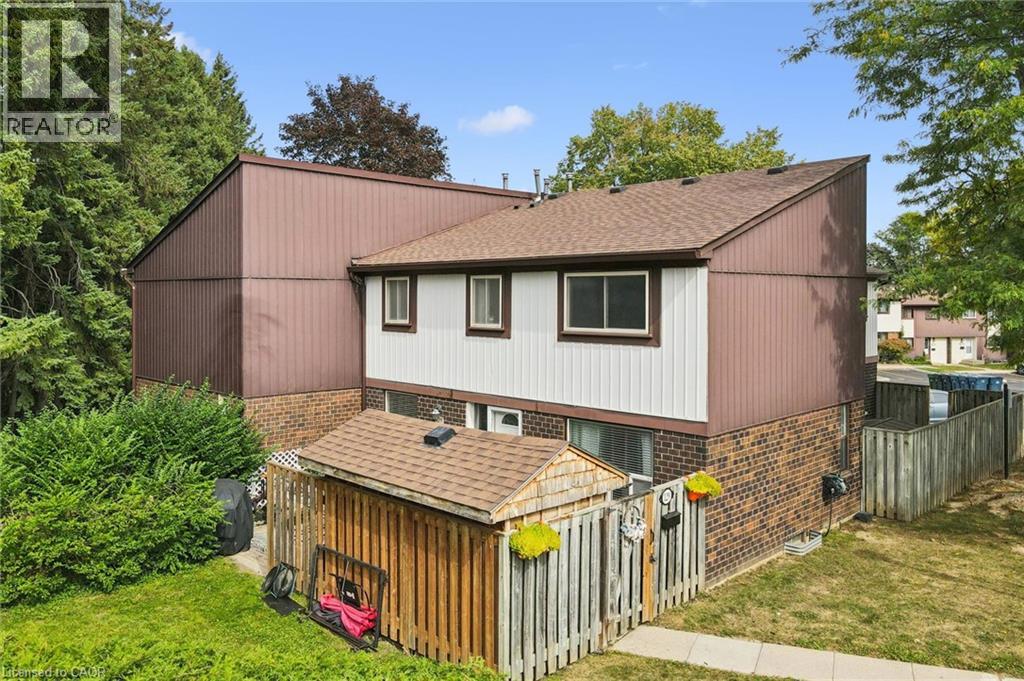 Property for sale at 45 MARKSAM Road Unit# 129